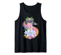 DreamWorks Gabby’s Dollhouse The Movie Kitty Fairy Bloom Canotta