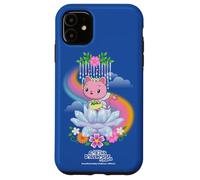 DreamWorks Gabby’s Dollhouse The Movie Kitty Fairy Bloom Custodia per iPhone 11