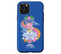 DreamWorks Gabby’s Dollhouse The Movie Kitty Fairy Bloom Custodia per iPhone 11 Pro