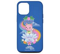DreamWorks Gabby’s Dollhouse The Movie Kitty Fairy Bloom Custodia per iPhone 12/12 Pro