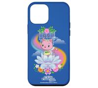 DreamWorks Gabby’s Dollhouse The Movie Kitty Fairy Bloom Custodia per iPhone 12 mini