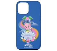 DreamWorks Gabby’s Dollhouse The Movie Kitty Fairy Bloom Custodia per iPhone 12 Pro Max
