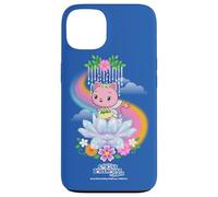 DreamWorks Gabby’s Dollhouse The Movie Kitty Fairy Bloom Custodia per iPhone 13