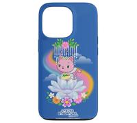 DreamWorks Gabby’s Dollhouse The Movie Kitty Fairy Bloom Custodia per iPhone 13 Pro