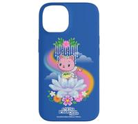 DreamWorks Gabby’s Dollhouse The Movie Kitty Fairy Bloom Custodia per iPhone 14