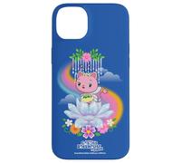DreamWorks Gabby’s Dollhouse The Movie Kitty Fairy Bloom Custodia per iPhone 14 Plus