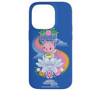 DreamWorks Gabby’s Dollhouse The Movie Kitty Fairy Bloom Custodia per iPhone 14 Pro