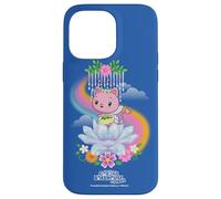 DreamWorks Gabby’s Dollhouse The Movie Kitty Fairy Bloom Custodia per iPhone 14 Pro Max