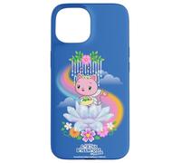 DreamWorks Gabby’s Dollhouse The Movie Kitty Fairy Bloom Custodia per iPhone 15