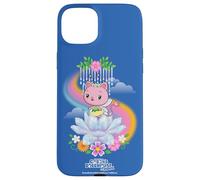 DreamWorks Gabby’s Dollhouse The Movie Kitty Fairy Bloom Custodia per iPhone 15 Plus