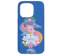 DreamWorks Gabby’s Dollhouse The Movie Kitty Fairy Bloom Custodia per iPhone 15 Pro