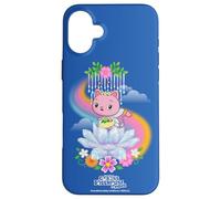 DreamWorks Gabby’s Dollhouse The Movie Kitty Fairy Bloom Custodia per iPhone 16 Plus