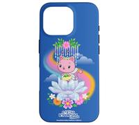DreamWorks Gabby’s Dollhouse The Movie Kitty Fairy Bloom Custodia per iPhone 16 Pro