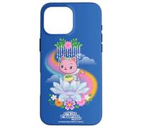 DreamWorks Gabby’s Dollhouse The Movie Kitty Fairy Bloom Custodia per iPhone 16 Pro Max
