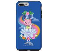 DreamWorks Gabby’s Dollhouse The Movie Kitty Fairy Bloom Custodia per iPhone 7 Plus/8 Plus