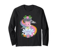 DreamWorks Gabby’s Dollhouse The Movie Kitty Fairy Bloom Maglia a Manica