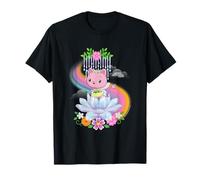 DreamWorks Gabby’s Dollhouse The Movie Kitty Fairy Bloom Maglietta