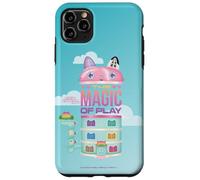 DreamWorks Gabby’s Dollhouse The Movie Magic Of Play Custodia per iPhone 11 Pro Max