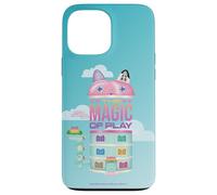 DreamWorks Gabby’s Dollhouse The Movie Magic Of Play Custodia per iPhone 13 Pro Max