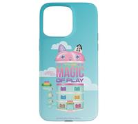 DreamWorks Gabby’s Dollhouse The Movie Magic Of Play Custodia per iPhone 15 Pro Max