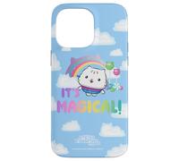 DreamWorks Gabby’s Dollhouse The Movie Magical Day Custodia per iPhone 14 Pro Max