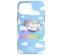 DreamWorks Gabby’s Dollhouse The Movie Magical Day Custodia per iPhone 16 Pro Max