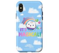 DreamWorks Gabby’s Dollhouse The Movie Magical Day Custodia per iPhone X/XS