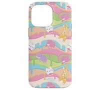 DreamWorks Gabby’s Dollhouse The Movie Melty Magic AOP Custodia per iPhone 14 Pro Max