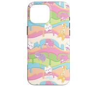 DreamWorks Gabby’s Dollhouse The Movie Melty Magic AOP Custodia per iPhone 16 Pro Max