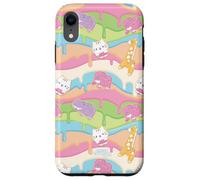 DreamWorks Gabby’s Dollhouse The Movie Melty Magic AOP Custodia per iPhone XR