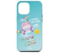 DreamWorks Gabby’s Dollhouse The Movie Meow We Go! Custodia per iPhone 12 Pro Max