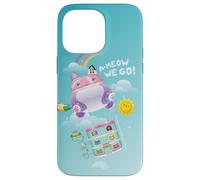 DreamWorks Gabby’s Dollhouse The Movie Meow We Go! Custodia per iPhone 14 Pro Max