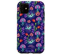 DreamWorks Gabby’s Dollhouse The Movie Ocean Explorers AOP Custodia per iPhone 11