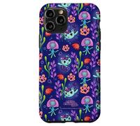 DreamWorks Gabby’s Dollhouse The Movie Ocean Explorers AOP Custodia per iPhone 11 Pro
