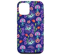 DreamWorks Gabby’s Dollhouse The Movie Ocean Explorers AOP Custodia per iPhone 12/12 Pro