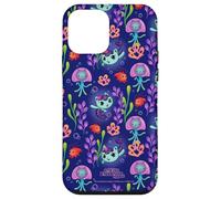 DreamWorks Gabby’s Dollhouse The Movie Ocean Explorers AOP Custodia per iPhone 12 mini