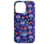 DreamWorks Gabby’s Dollhouse The Movie Ocean Explorers AOP Custodia per iPhone 14 Pro Max