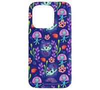 DreamWorks Gabby’s Dollhouse The Movie Ocean Explorers AOP Custodia per iPhone 15 Pro