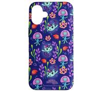 DreamWorks Gabby’s Dollhouse The Movie Ocean Explorers AOP Custodia per iPhone 16 Plus