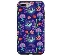 DreamWorks Gabby’s Dollhouse The Movie Ocean Explorers AOP Custodia per iPhone 7 Plus/8 Plus