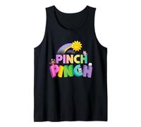 DreamWorks Gabby’s Dollhouse The Movie Pinch Pinch Canotta