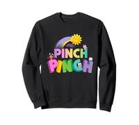 DreamWorks Gabby’s Dollhouse The Movie Pinch Pinch Felpa