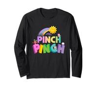 DreamWorks Gabby’s Dollhouse The Movie Pinch Pinch Maglia a Manica