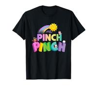 DreamWorks Gabby’s Dollhouse The Movie Pinch Pinch Maglietta