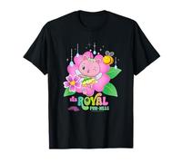 DreamWorks Gabby’s Dollhouse The Movie Royal Fun-Ness Maglietta