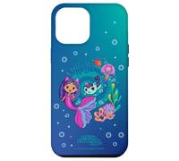 DreamWorks Gabby’s Dollhouse The Movie Swirl of Magical Fun Custodia per iPhone 12 Pro Max