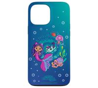 DreamWorks Gabby’s Dollhouse The Movie Swirl of Magical Fun Custodia per iPhone 13 Pro Max