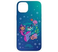DreamWorks Gabby’s Dollhouse The Movie Swirl of Magical Fun Custodia per iPhone 14 Plus