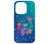 DreamWorks Gabby’s Dollhouse The Movie Swirl of Magical Fun Custodia per iPhone 14 Pro