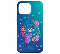 DreamWorks Gabby’s Dollhouse The Movie Swirl of Magical Fun Custodia per iPhone 16 Pro Max